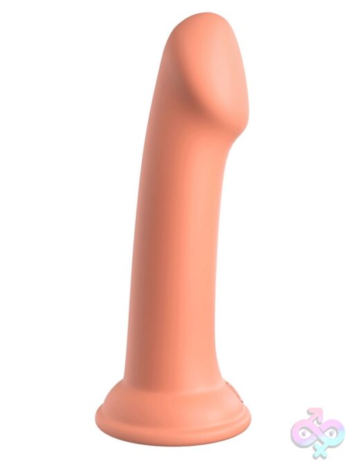 Suction Mounted Dildos for Female