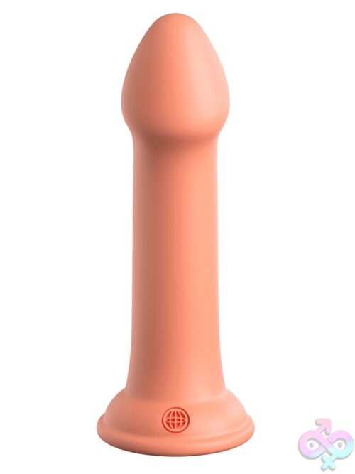 Suction Mounted Dildos for Female