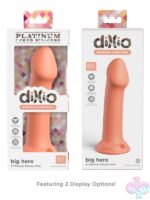 Suction Mounted Dildos for Female