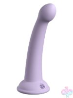 Suction Mounted Dildos for Female