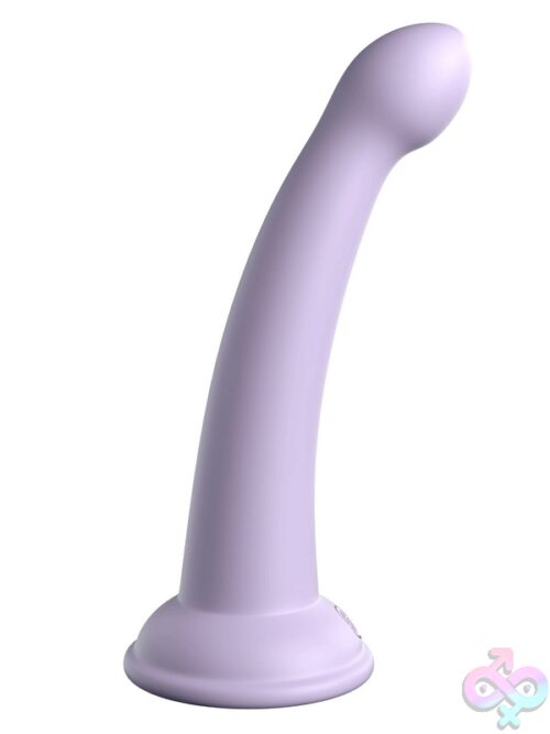 Suction Mounted Dildos for Female