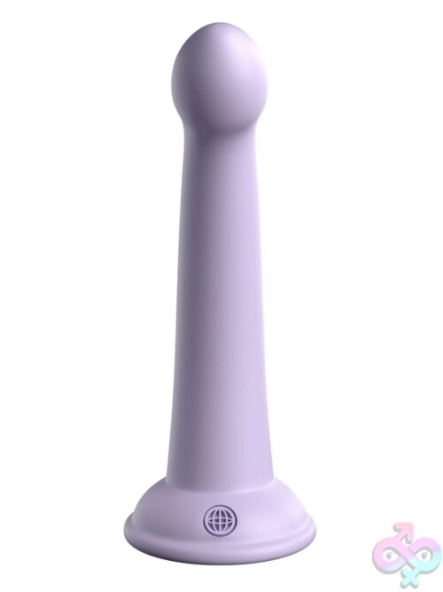 Suction Mounted Dildos for Female