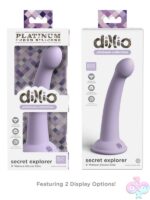 Suction Mounted Dildos for Female