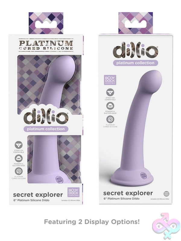 Pipedream Sex Toys - Suction Mounted Dildos Suction Mounted Dildos for Female
