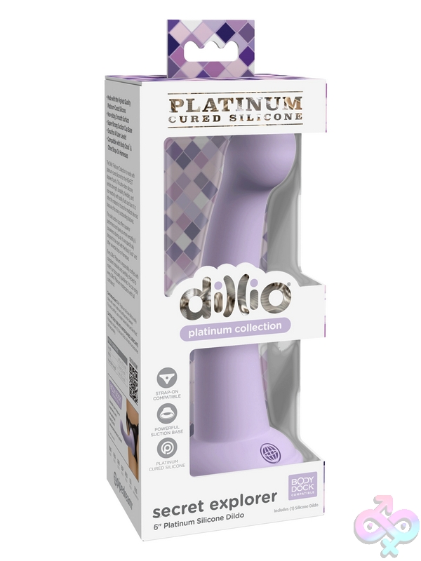 Pipedream Sex Toys - Suction Mounted Dildos Suction Mounted Dildos for Female