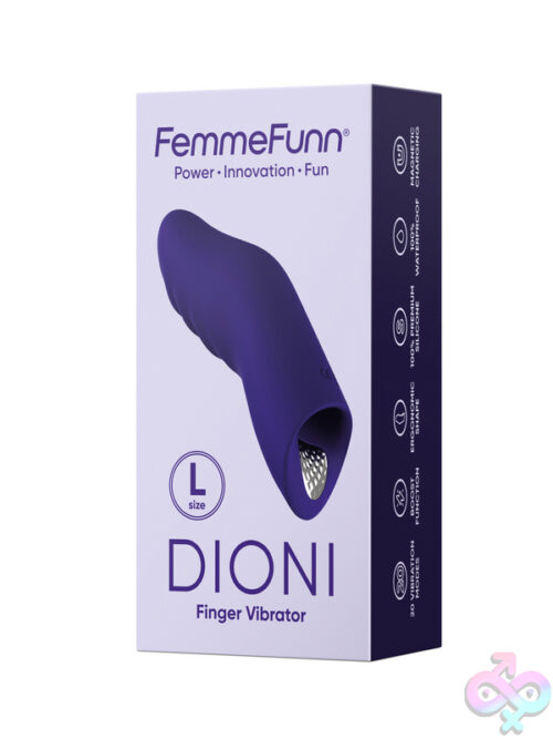 Discreet Vibrators for Female