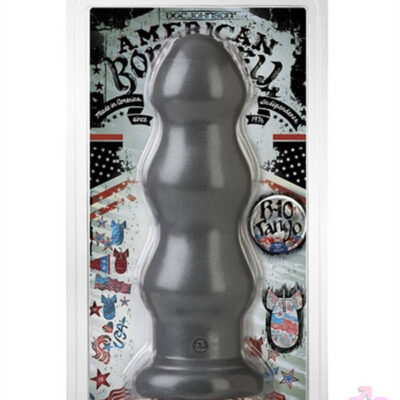 Doc Johnson Sex Toys - American Bombshell B10 - Tango