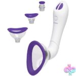 Bloom - Intimate Body Pump - Automatic - Vibrating - Rechargeable - Image 8
