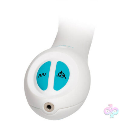 Doc Johnson Sex Toys - Bloom - Intimate Body Pump - Automatic -  Vibrating - Rechargeable