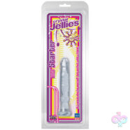 Doc Johnson Sex Toys - Crystal Jellies Anal Starter - Clear