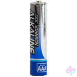 Doc Johnson Sex Toys - Doc Johnson Alkaline AAA Batteries