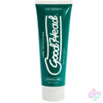Doc Johnson Sex Toys - Good Head - Oral Delight Gel 4 Oz - Mint