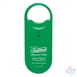 Doc Johnson Sex Toys - Good Head to Go Deep Throat Spray - Mystical Mint
