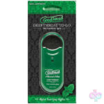 Doc Johnson Sex Toys - Good Head to Go Deep Throat Spray - Mystical Mint