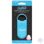 Doc Johnson Sex Toys - Goodhead - Deep Throat Spray to-Go - Cotton Candy - 0.30 Fl. Oz.