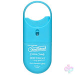 Doc Johnson Sex Toys - Goodhead - Deep Throat Spray to-Go - Cotton Candy - 0.30 Fl. Oz.