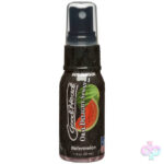 Doc Johnson Sex Toys - Goodhead - Oral Delight - 1 Fl. Oz. Spray -  Liquid Watermelon