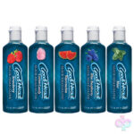 Doc Johnson Sex Toys - Goodhead - Slick Head  Glide - 5 Pack - 1 Fl. Oz.