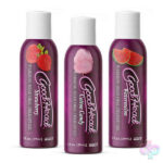 Doc Johnson Sex Toys - Goodhead - Warming Head - 3 Pack - 2 Oz.