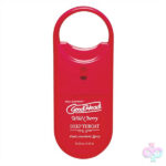 Doc Johnson Sex Toys - Goodhead to Go Deep Throat Spray - Wild Cherry