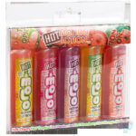 Doc Johnson Sex Toys - Hot Motion Lotion - Molo - 5 Pack