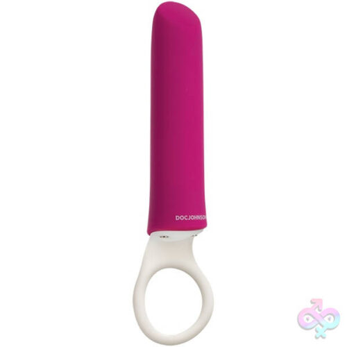 Doc Johnson Sex Toys - Ivibe Select - Iplease - Pink