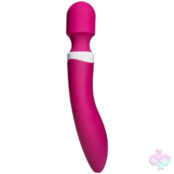 Doc Johnson Sex Toys - Ivibe Select - Iwand - Pink