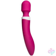 Doc Johnson Sex Toys - Ivibe Select - Iwand - Pink
