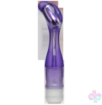Doc Johnson Sex Toys - Lucid Dream No. 14 - Purple