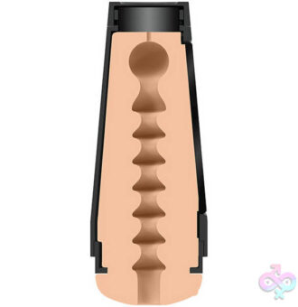 Doc Johnson Sex Toys - Main Squeeze - Endurance Trainer - Ultraskyn  Stroker - Pussy