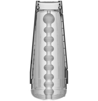 Doc Johnson Sex Toys - Main Squeeze  - Optix - Clear