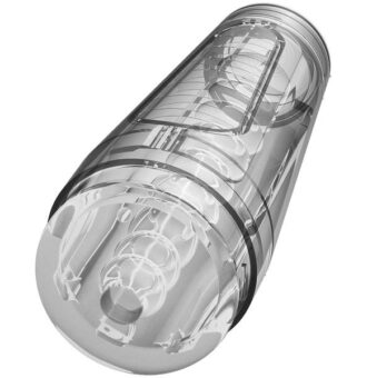 Doc Johnson Sex Toys - Main Squeeze  - Optix - Clear