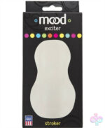 Doc Johnson Sex Toys - Mood Exciter - Frost