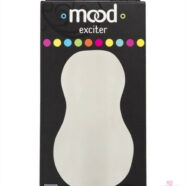 Doc Johnson Sex Toys - Mood Exciter - Frost