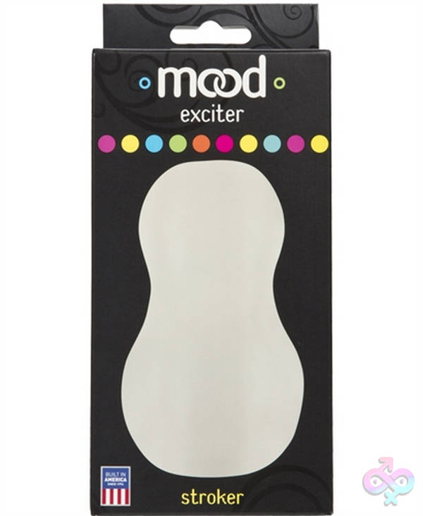 Mood Exciter - Frost Doc Johnson Sex Toys - Mood Exciter - Frost