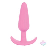Doc Johnson Sex Toys - Mood Naughty - Medium - Pink