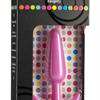 Doc Johnson Sex Toys - Mood Naughty - Medium - Pink