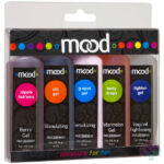 Doc Johnson Sex Toys - Mood - Pleasure for Her - 5 Pack