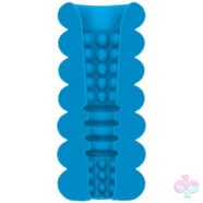 Doc Johnson Sex Toys - Mood Thrill - Blue