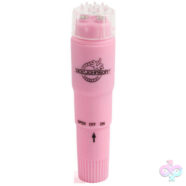 Doc Johnson Sex Toys - Naughty Secrets - Pocket Rocket - Pink