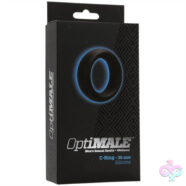 Doc Johnson Sex Toys - Optimale C Ring 35mm - Thick - Black