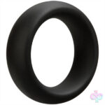 Doc Johnson Sex Toys - Optimale C Ring 40mm - Thick - Black