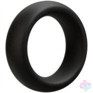 Doc Johnson Sex Toys - Optimale C Ring 40mm - Thick - Black