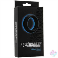 Doc Johnson Sex Toys - Optimale C Ring 40mm - Thick - Black