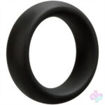 Doc Johnson Sex Toys - Optimale C Ring 45mm - Thick - Black