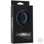 Doc Johnson Sex Toys - Optimale C Ring 45mm - Thick - Black