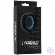 Doc Johnson Sex Toys - Optimale C Ring 45mm - Thick - Black