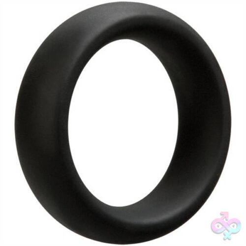 Doc Johnson Sex Toys - Optimale C Ring 45mm - Thick - Black