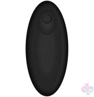 Doc Johnson Sex Toys - Optimale Vibrating P-Massager With Wireless  Remote
