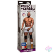 Doc Johnson Sex Toys - Prince Yahshua Ultraskyn 10.5" Cock